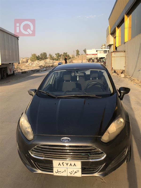 Ford for sale in Iraq